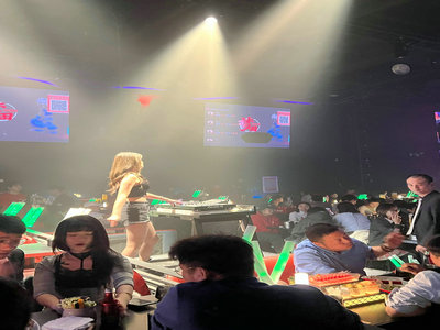 海口酒吧招聘